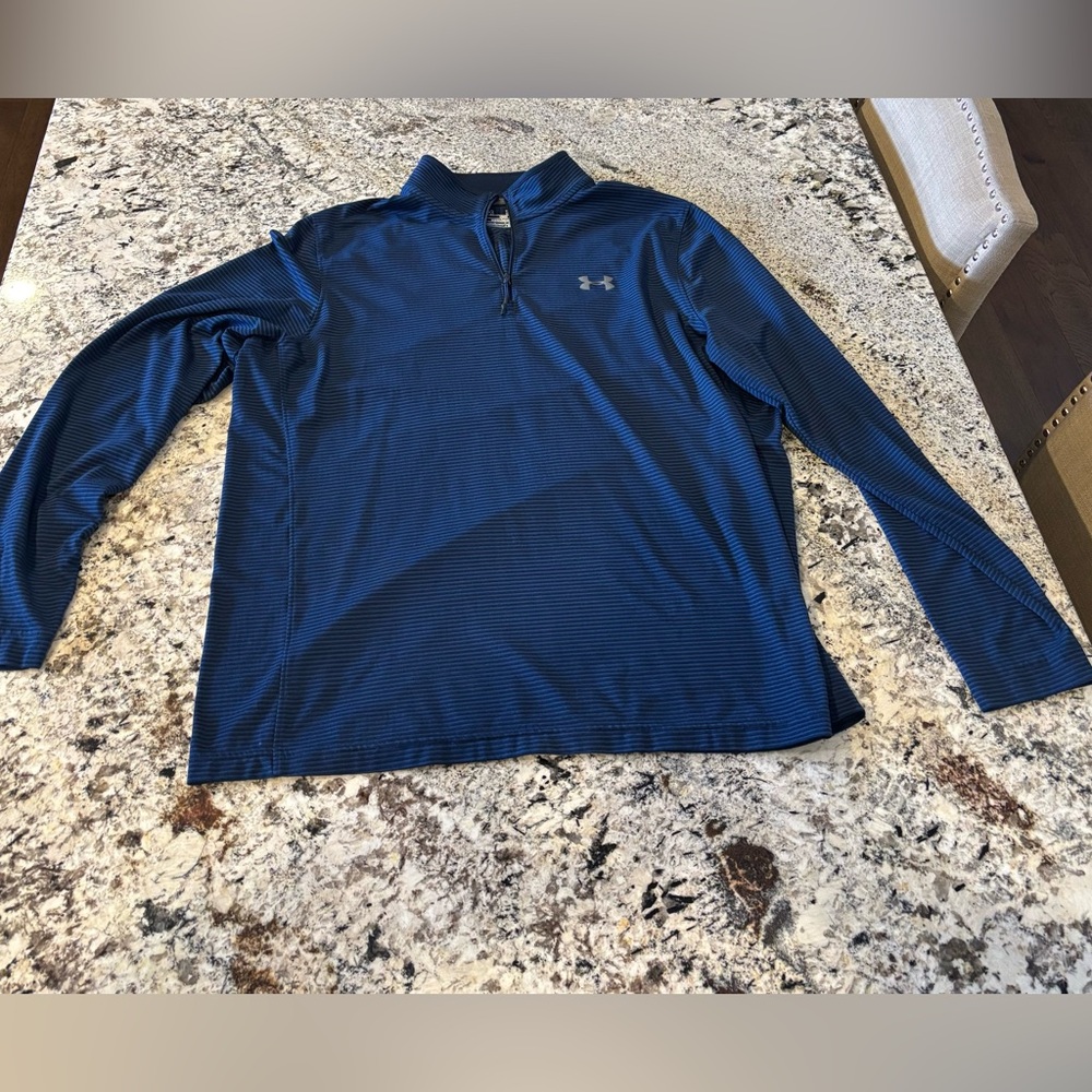 Under Armour 1/4 Zip